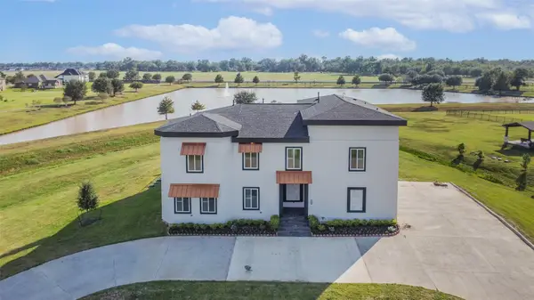 703 Leaning Oak Trail, Richmond, TX 77406