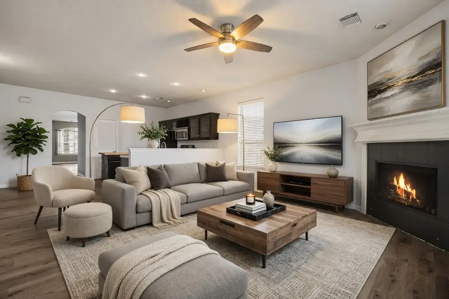 1906 Cameo Court, League City, TX 77573 - #2