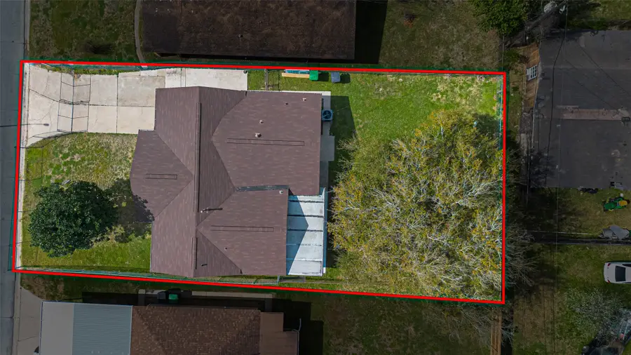 7227 Colton St, Houston, TX 77016 - #3