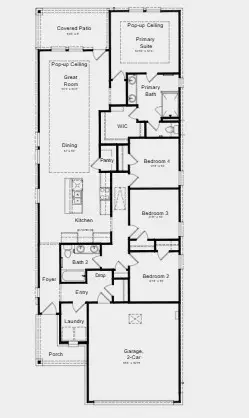 7050 Brilliance Drive, Richmond, TX 77469 - #3