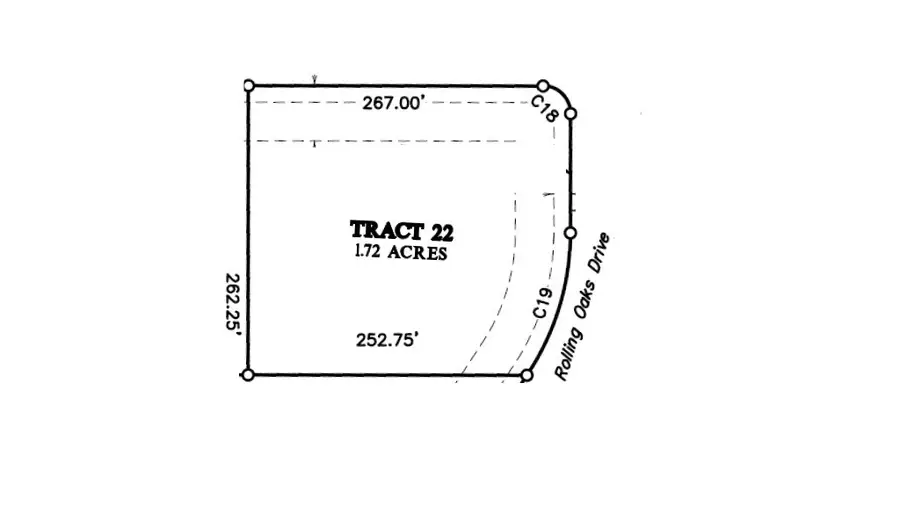 216 Hidden Oak Drive, Hockley, TX 77447 - #2