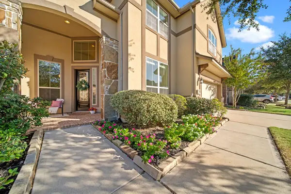 1618 Quail Ridge Drive, Katy, TX 77493