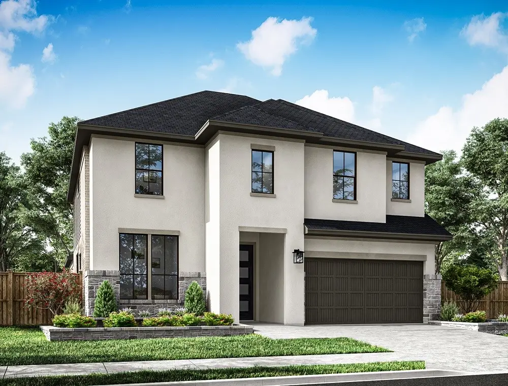 26115 Woods Bay Drive, Katy, TX 77494 - #1