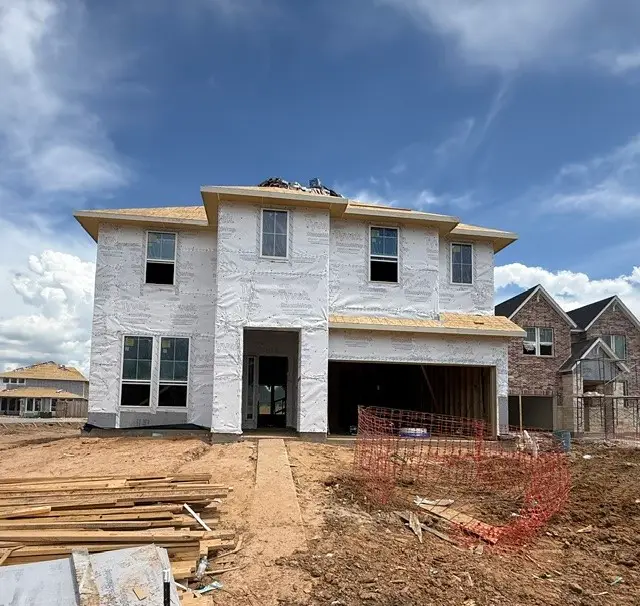 26115 Woods Bay Drive, Katy, TX 77494 - #2