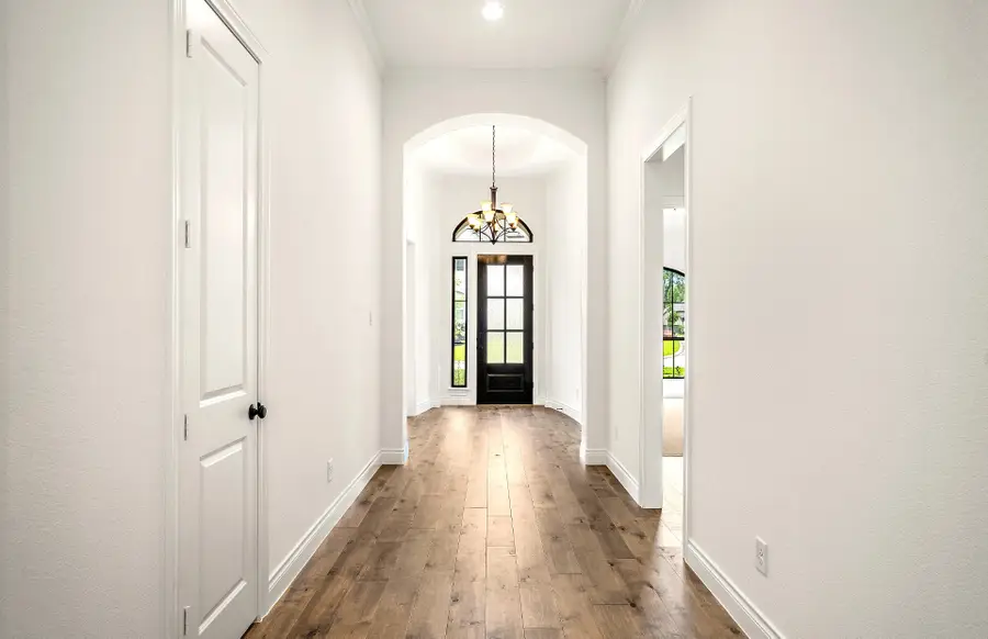 22218 Brushy Woodlands Edge Way, Cypress, TX 77433 - #2