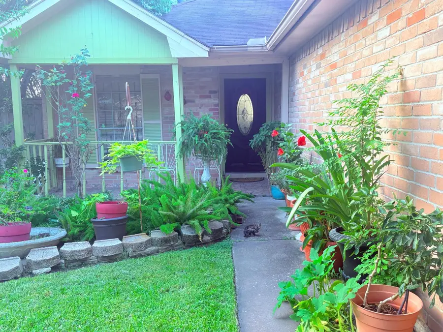 12943 Bamboo Forest Trail, Houston, TX 77044 - Image #2