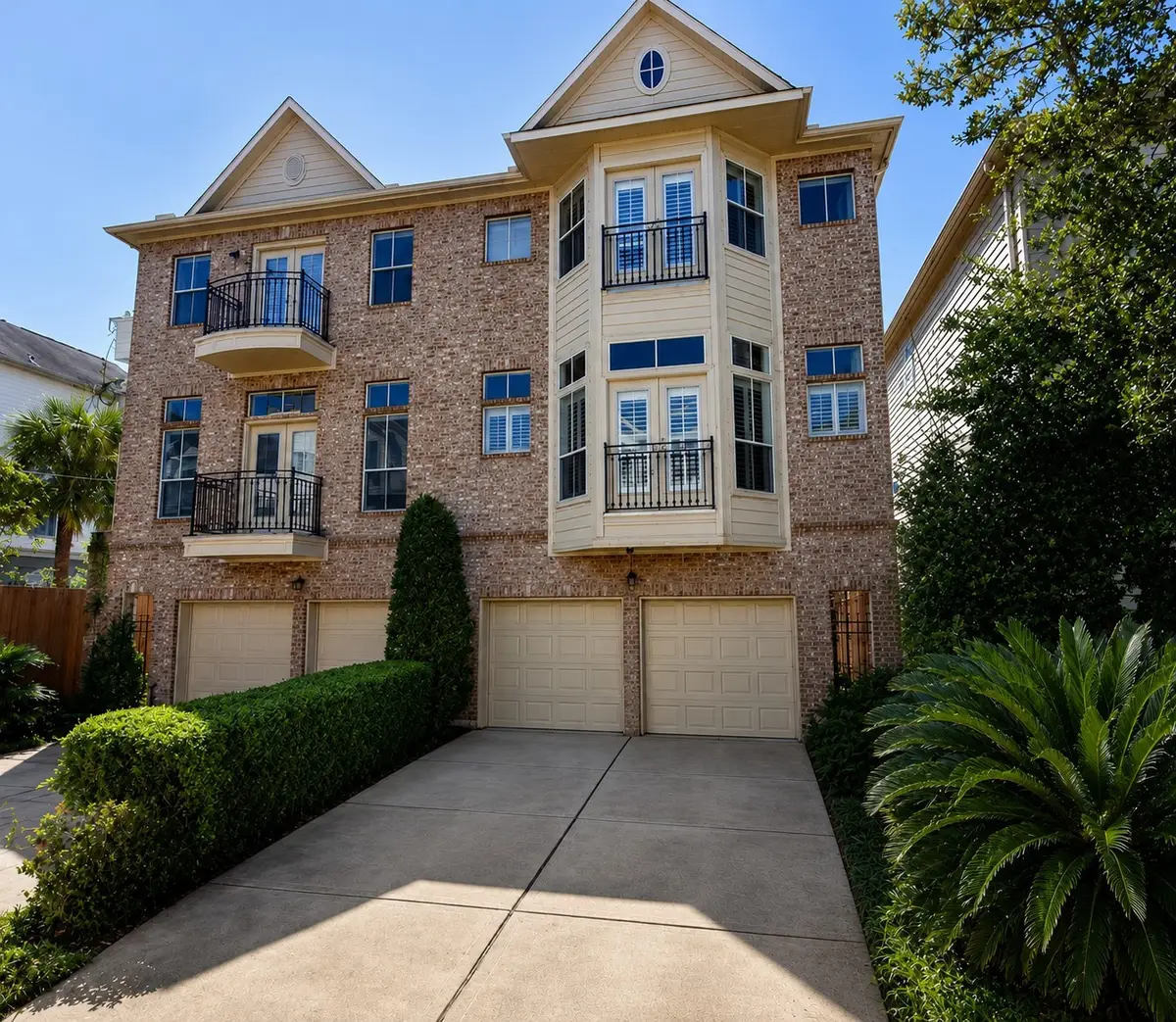3917 Blossom Street, Houston, TX 77007 - #1