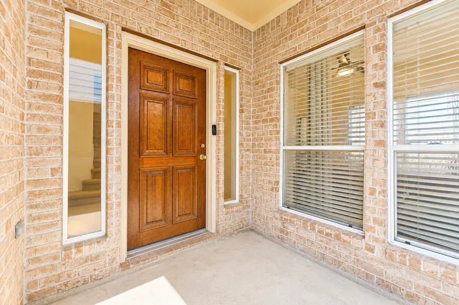 3917 Blossom Street, Houston, TX 77007 - #3