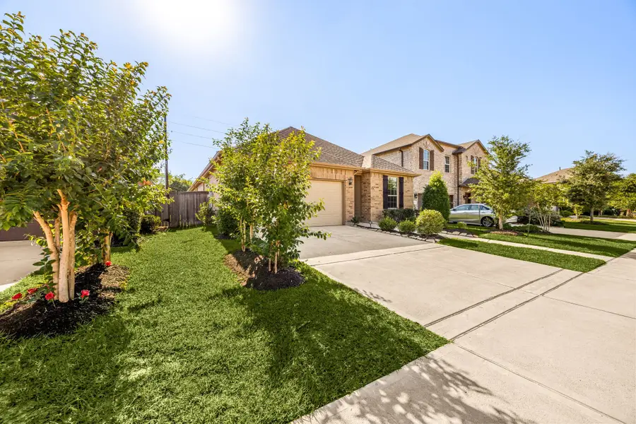 11611 Brookside Arbor Lane, Richmond, TX 77406 - #2