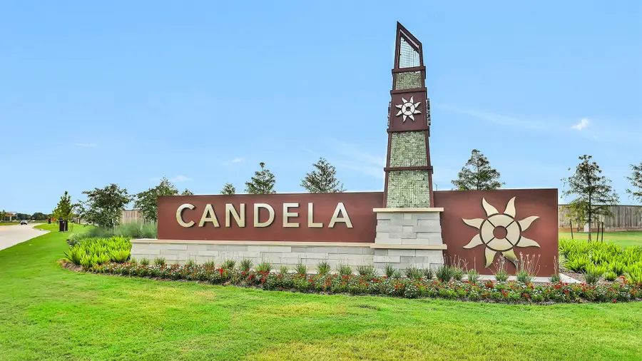 214 Shining Succulent Drive, Richmond, TX 77406 - #3