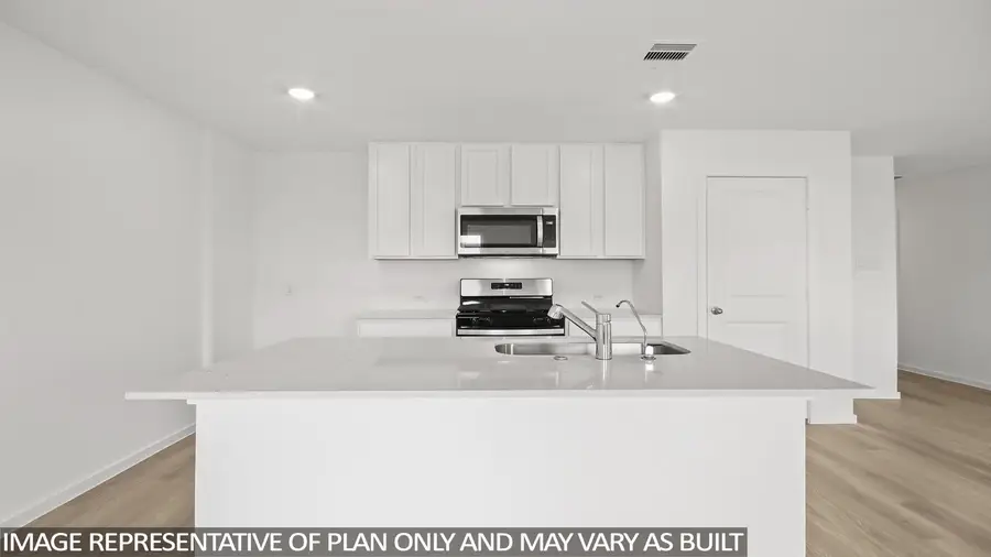 653 Iron Horse Drive, Conroe, TX 77303 - #3