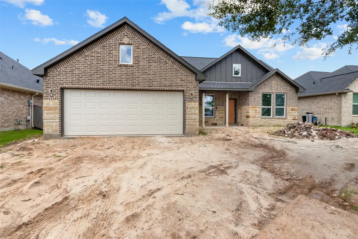 9122 Kostelnik Street, Needville, TX 77461 - #1