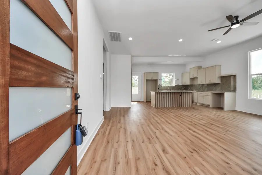 1912 Semmes Street, Houston, TX 77026 - #2