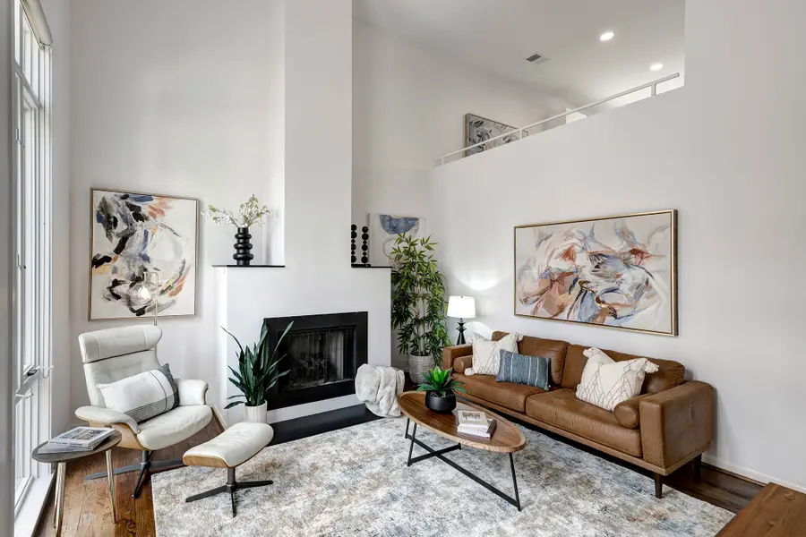 1377 Arlington Street #1377, Houston, TX 77008 - #2