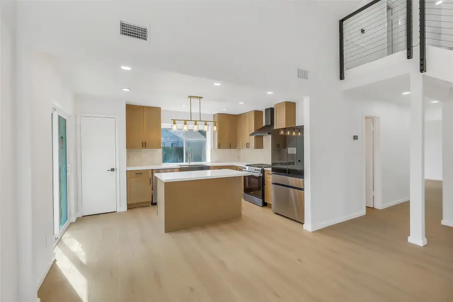 8622 Humphreys Drive, Houston, TX 77083 - #3