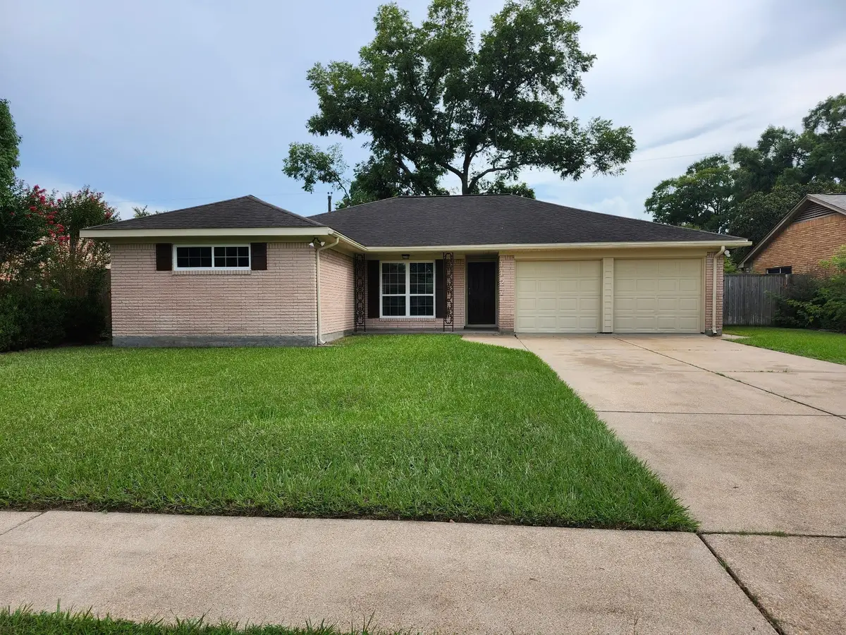 1127 Mosher Lane, Houston, TX 77088 - #1