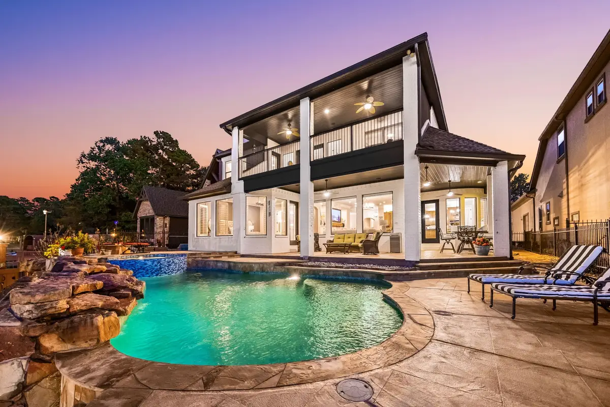 161 Westlake Point, Montgomery, TX 77356 - #1