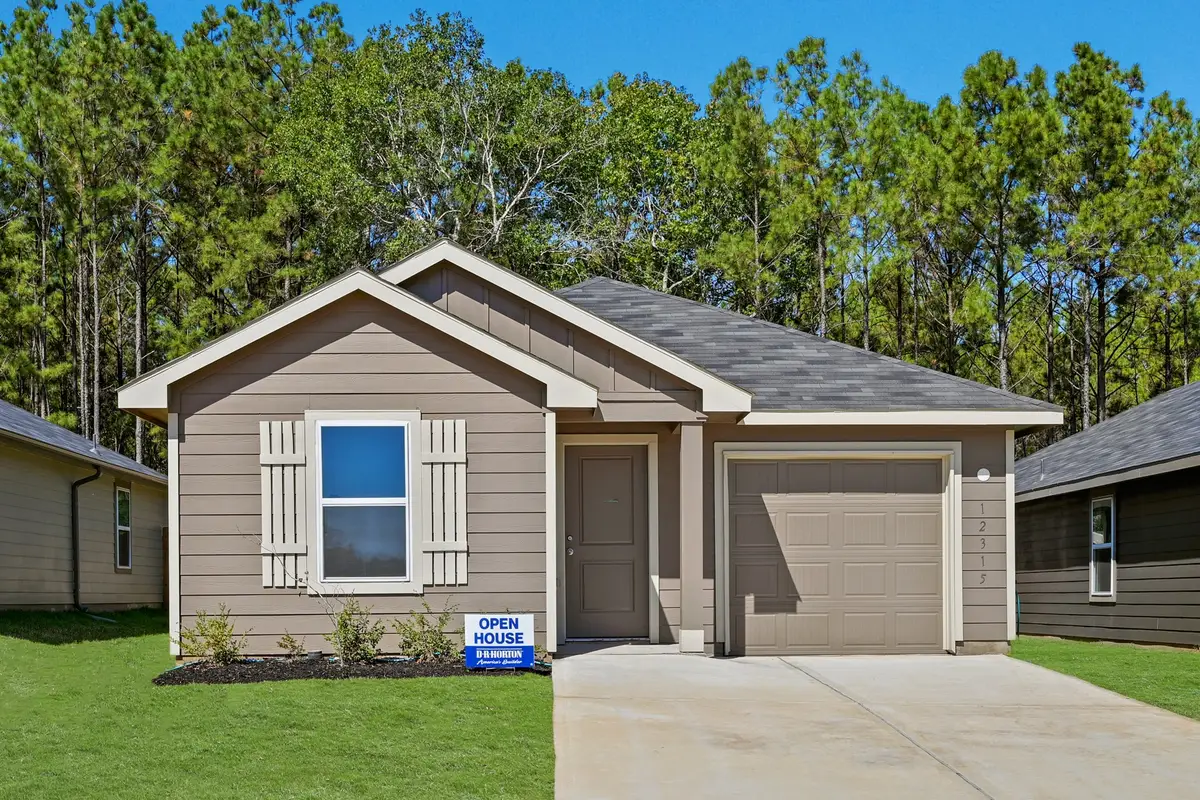 12315 Mccrorey Trails Court, Conroe, TX 77303 - Image #1