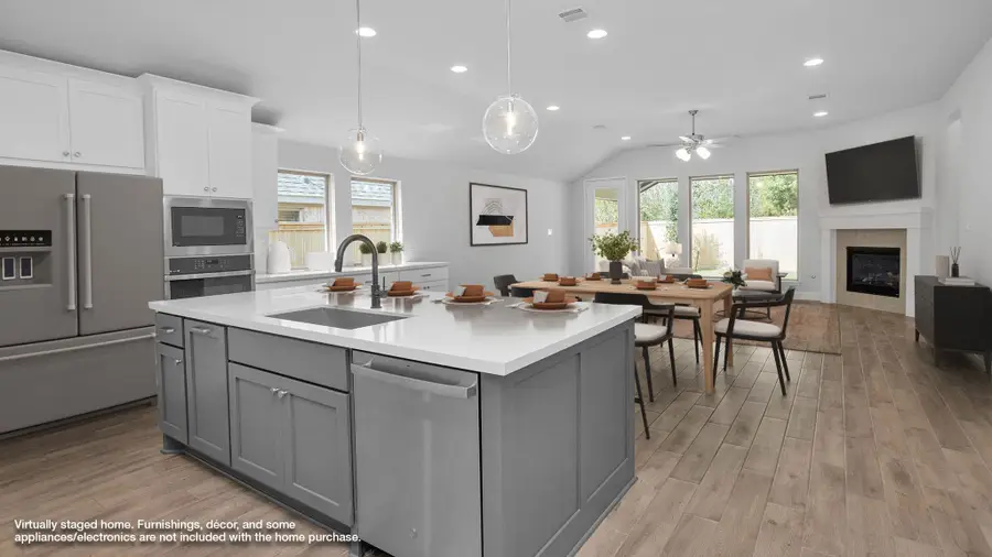 26444 North Wayland Chase, Magnolia, TX 77316 - Image #2