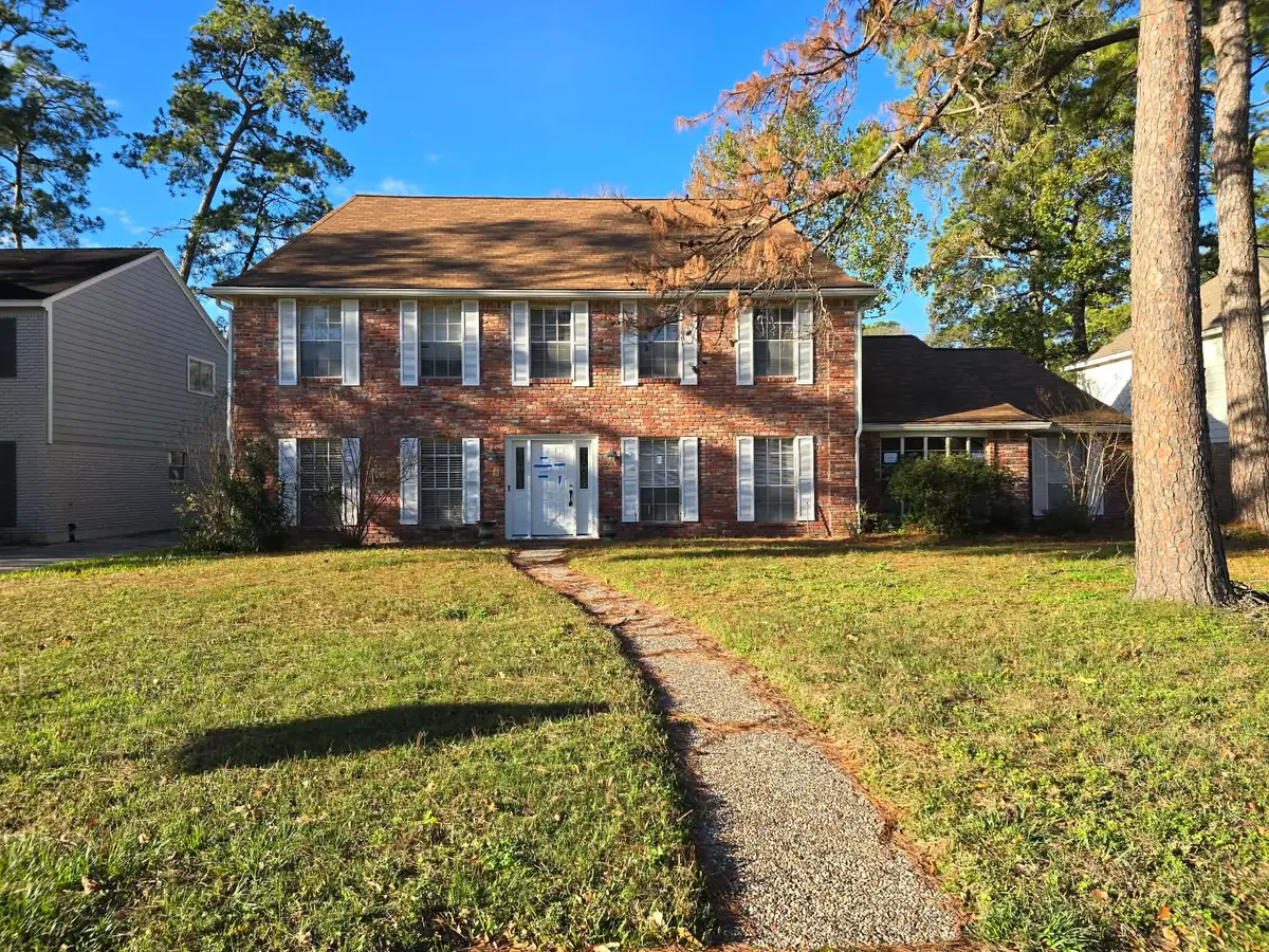 17331 Rolling Creek Drive, Houston, TX 77090 - Image #1