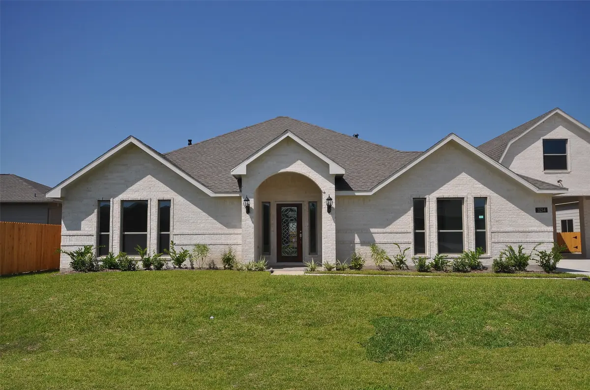 3214 Pedregal Road, Texas City League City, TX 77539 - #1