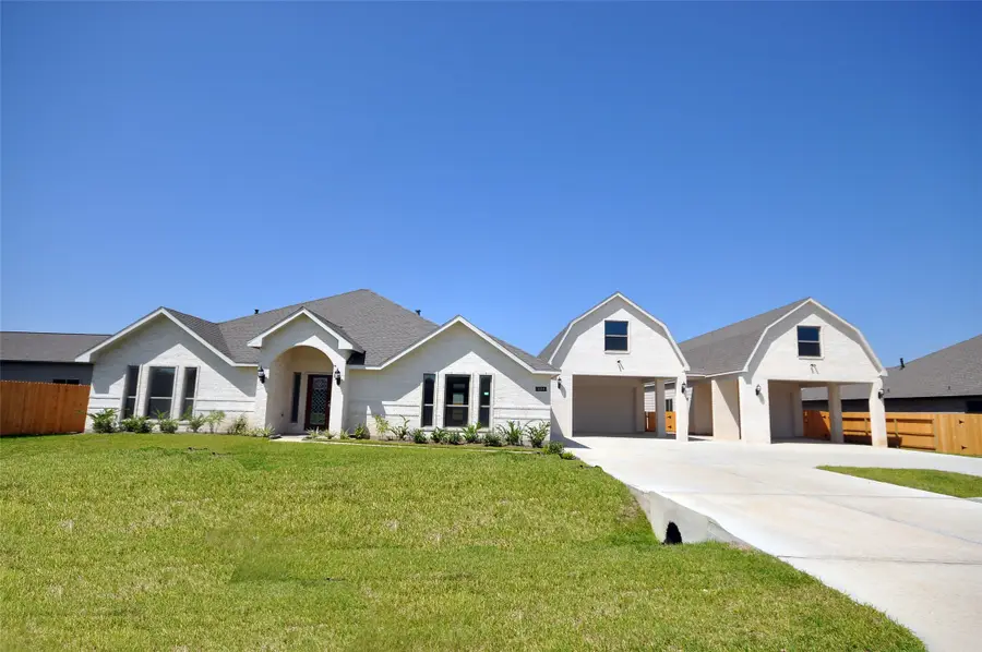 3214 Pedregal Road, Texas City League City, TX 77539 - #2