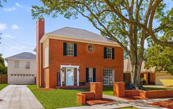 21303 Park Timbers Lane, Katy, TX 77450