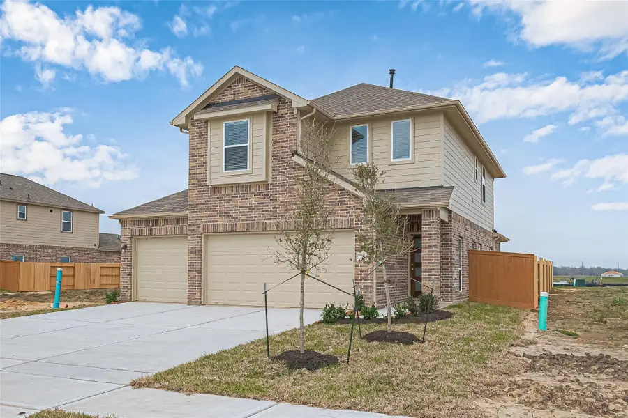 781 Marion Place Drive, Dayton, TX 77535 - Image #2