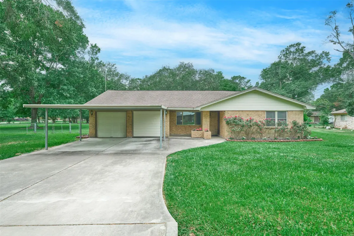 21807 Greengate Drive, Spring, TX 77388 - Image #1