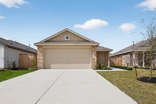 26722 Cascade Sunrise Street, Katy, TX 77493