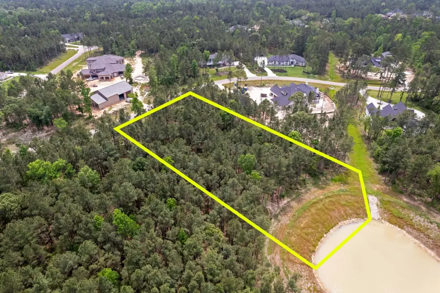 7488 High Meadow Ridge Dr, Montgomery, TX 77316 - #2