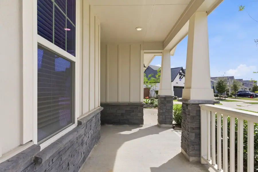 6402 Pomegranate Blossom Drive, Katy, TX 77493 - #2