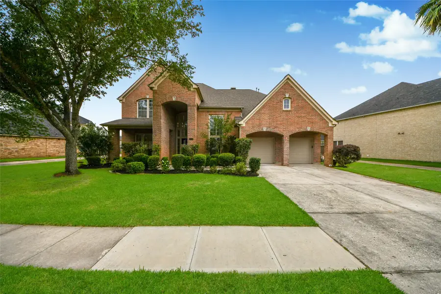 2008 Anchor Bay Court, Pearland, TX 77584 - #2
