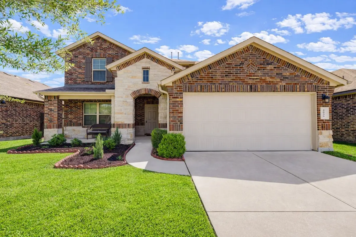 4030 Greylag Court, Baytown, TX 77521 - #1