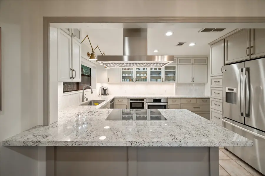 20404 Doral Drive, Huntsville, TX 77320 - #2