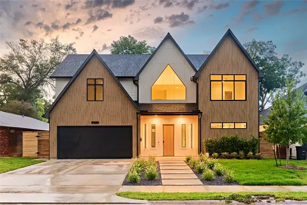 6414 Teluco Street, Houston, TX 77055