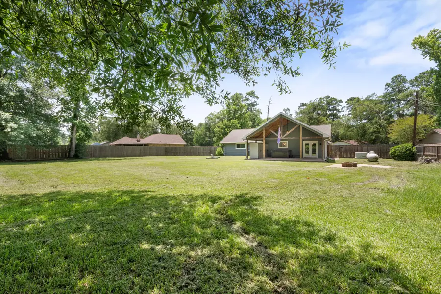 15151 Robin Trail, Conroe, TX 77302 - Image #2