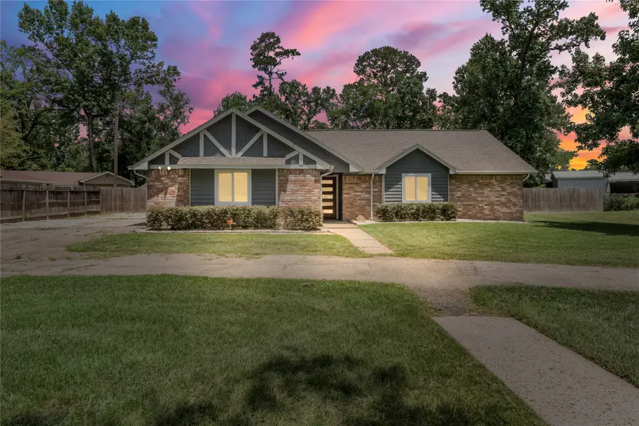 15151 Robin Trail, Conroe, TX 77302 - Image #3