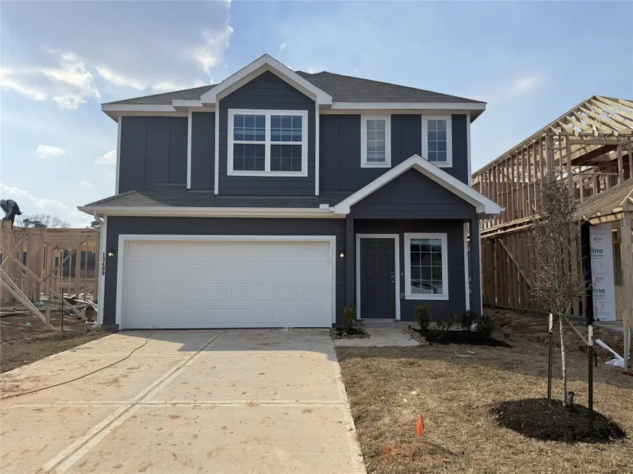 13409 Yellow Perch Drive, Conroe, TX 77384 - #2