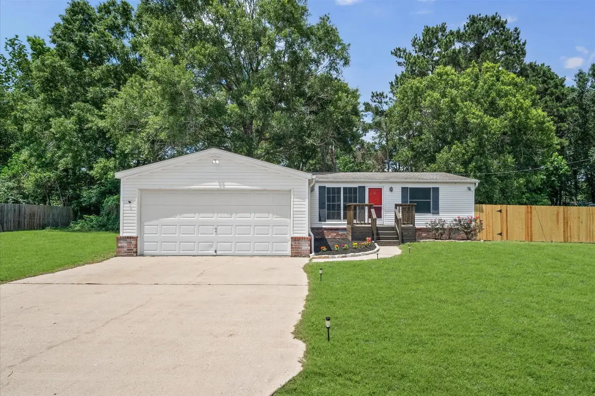 16457 Hill Country Drive, Conroe, TX 77302 - #1