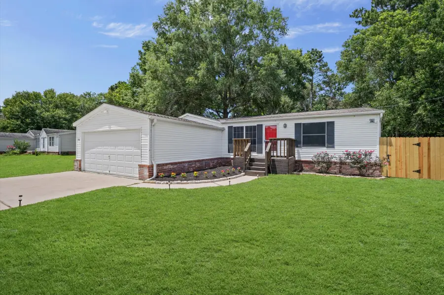 16457 Hill Country Drive, Conroe, TX 77302 - #2