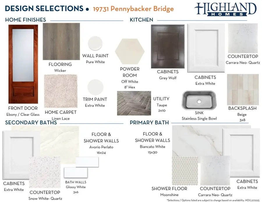 19731 Pennybacker Bridge, Cypress, TX 77433 - Image #2