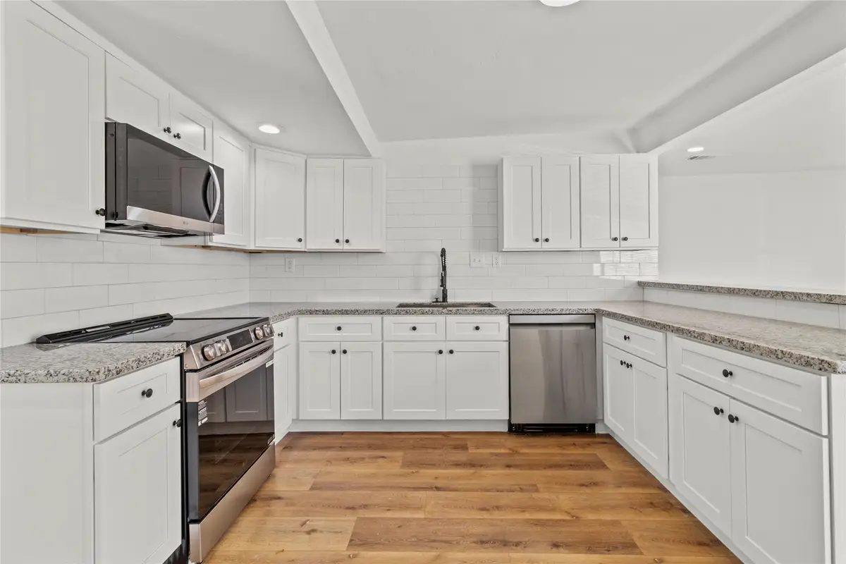 2513 Melbourne Street, Houston, TX 77026 - Image #1