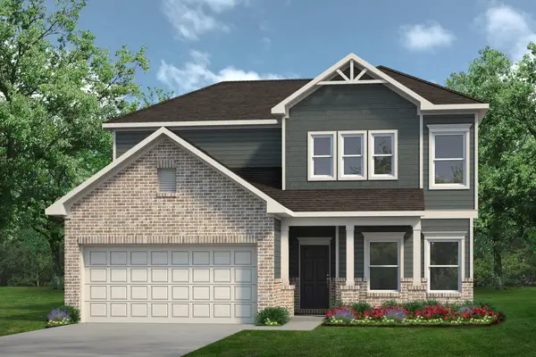 32402 Fly Fish Way, Fulshear, TX 77441