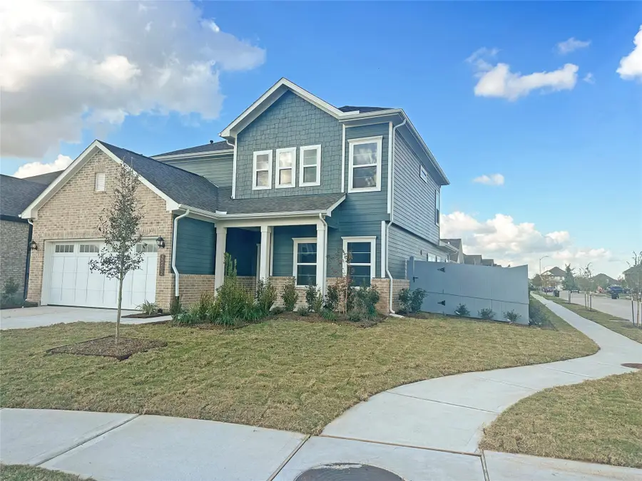 32402 Fly Fish Way, Fulshear, TX 77441 - Image #2