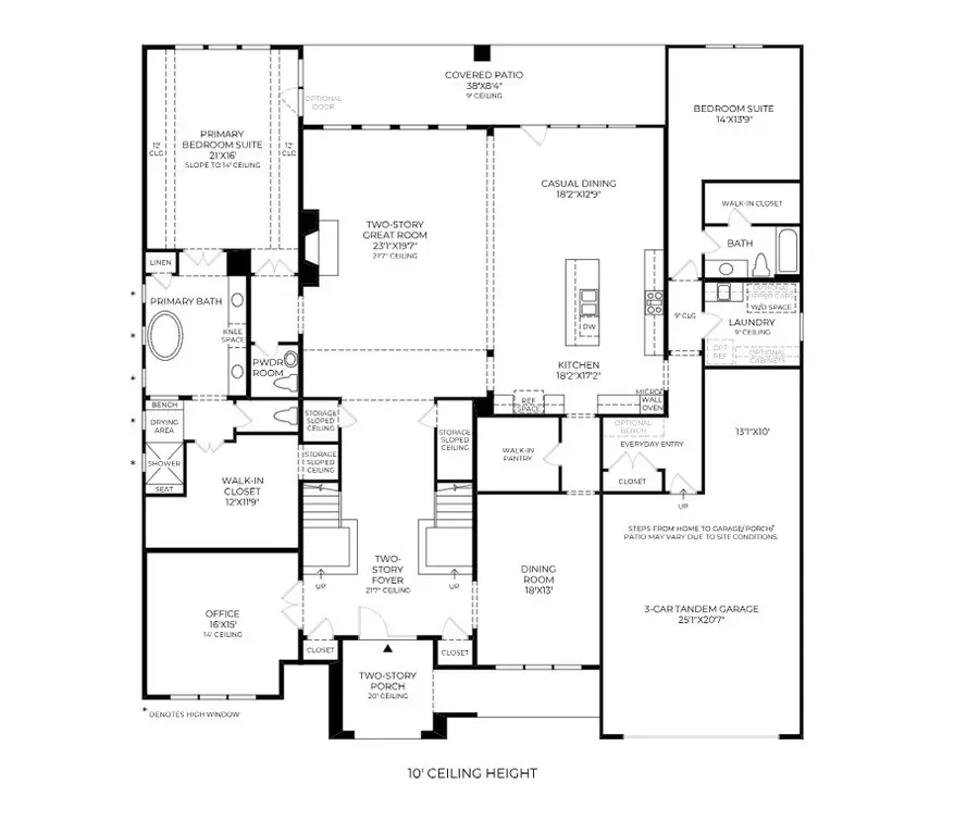 28004 Shining Trails Court, Spring, TX 77386 - #3