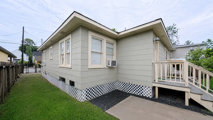 4314 Terry Street, Houston, TX 77009 - #2