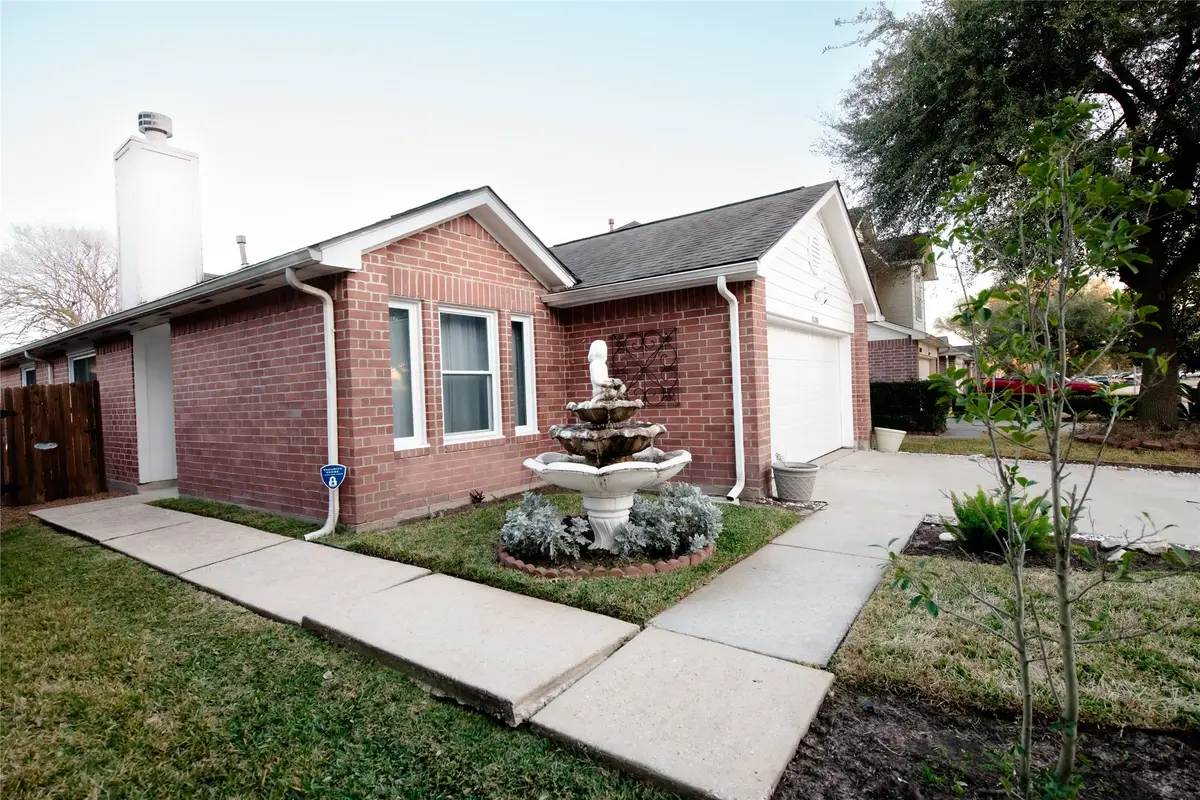 18306 Campbellford Drive, Tomball, TX 77377 - #1