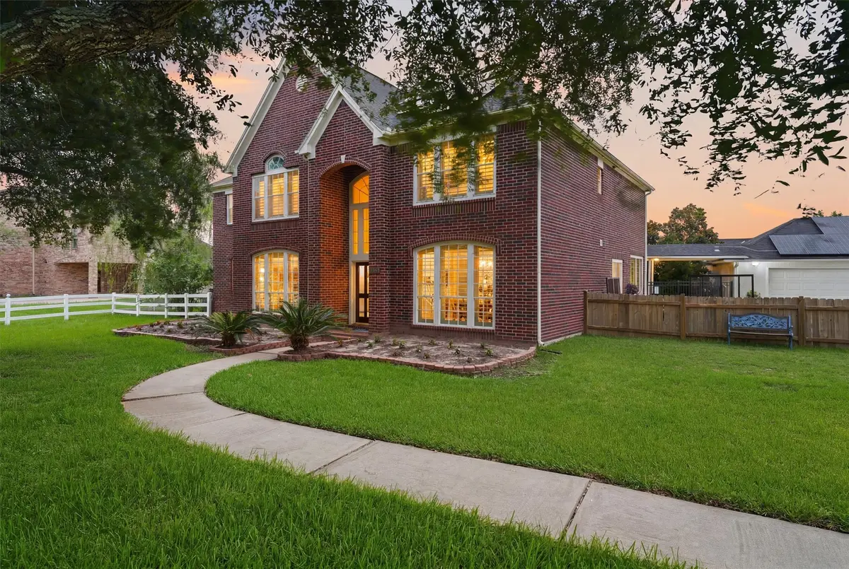 5903 Waterwalk Court, Richmond, TX 77469 - #1
