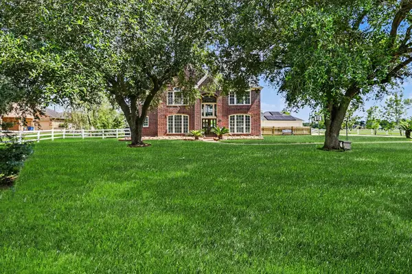 5903 Waterwalk Court, Richmond, TX 77469